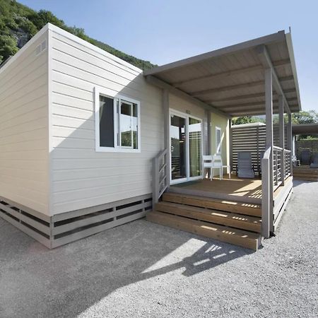 Camping Eurovil Predore Εξωτερικό φωτογραφία
