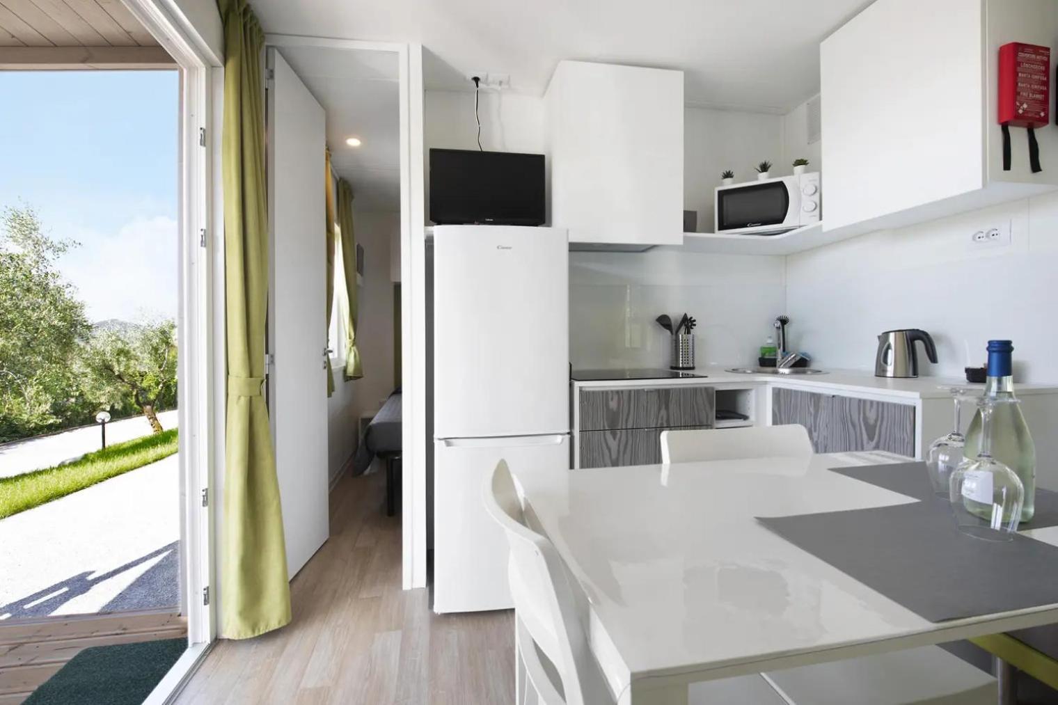 Camping Eurovil Predore Εξωτερικό φωτογραφία