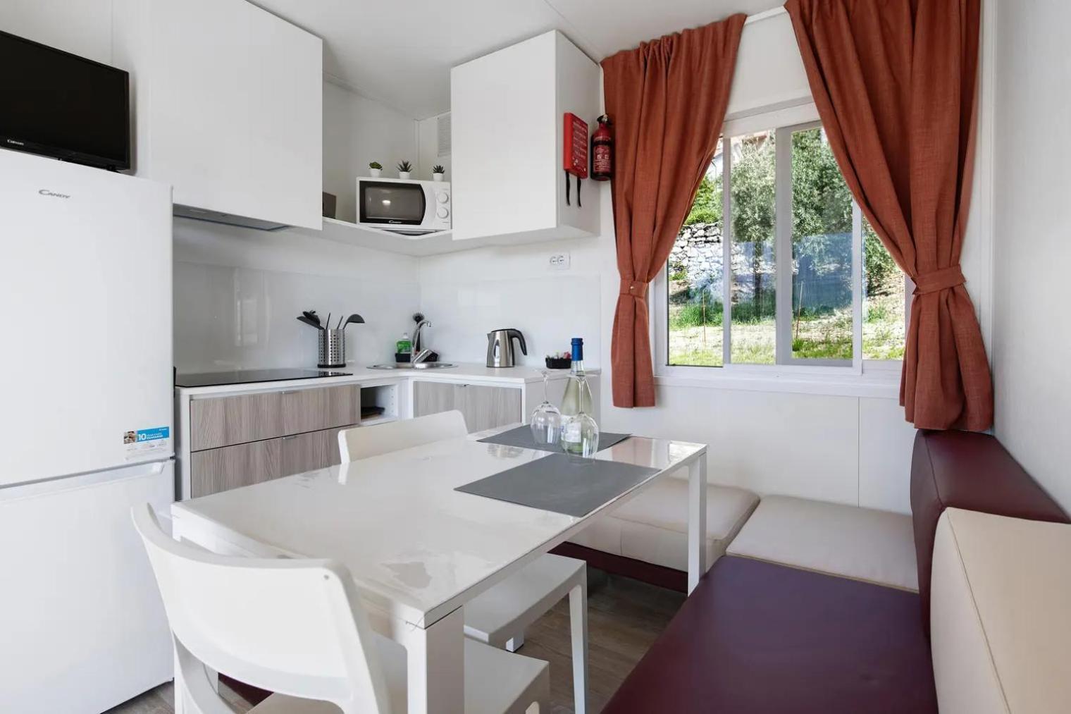 Camping Eurovil Predore Εξωτερικό φωτογραφία