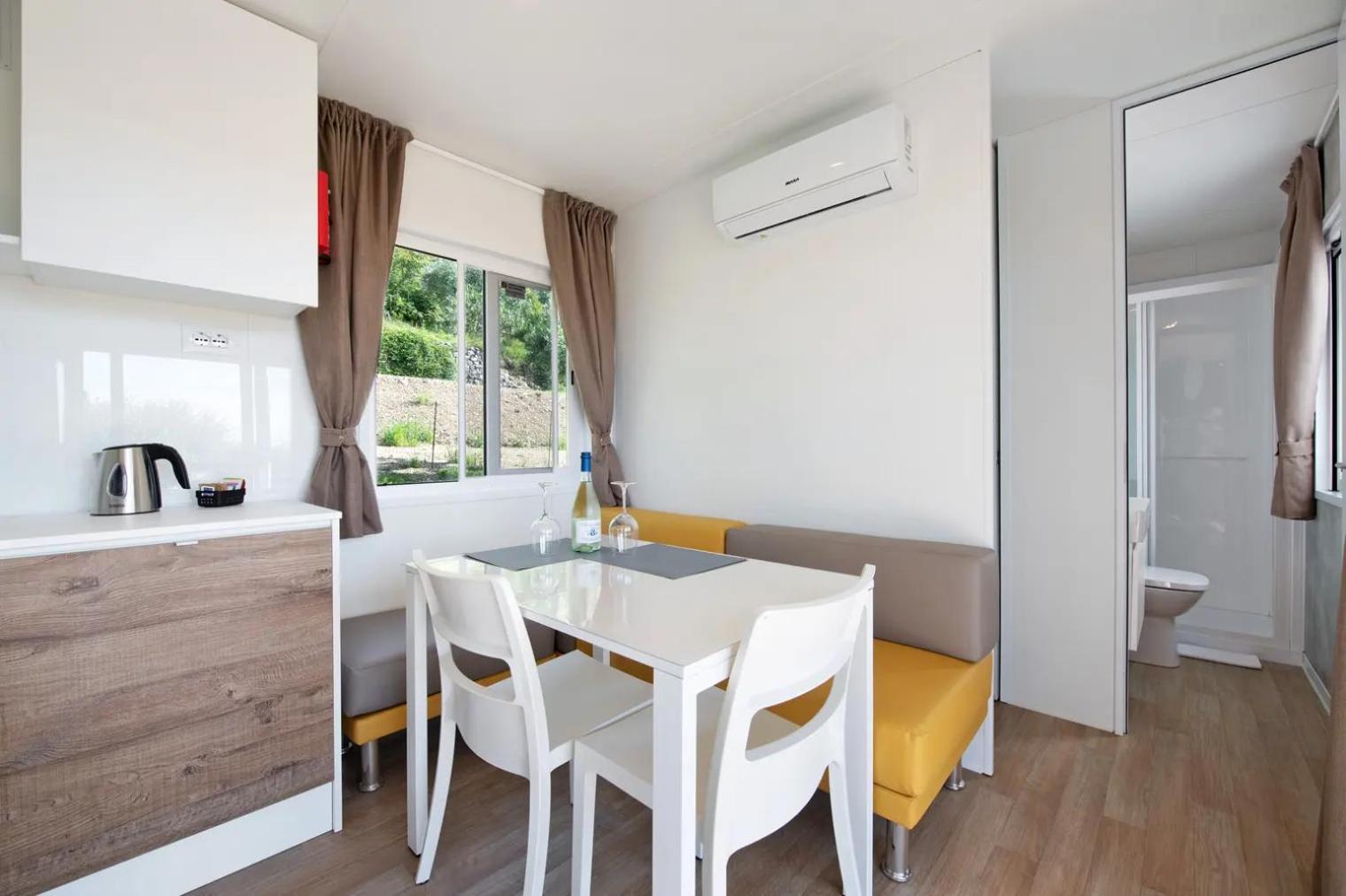 Camping Eurovil Predore Εξωτερικό φωτογραφία