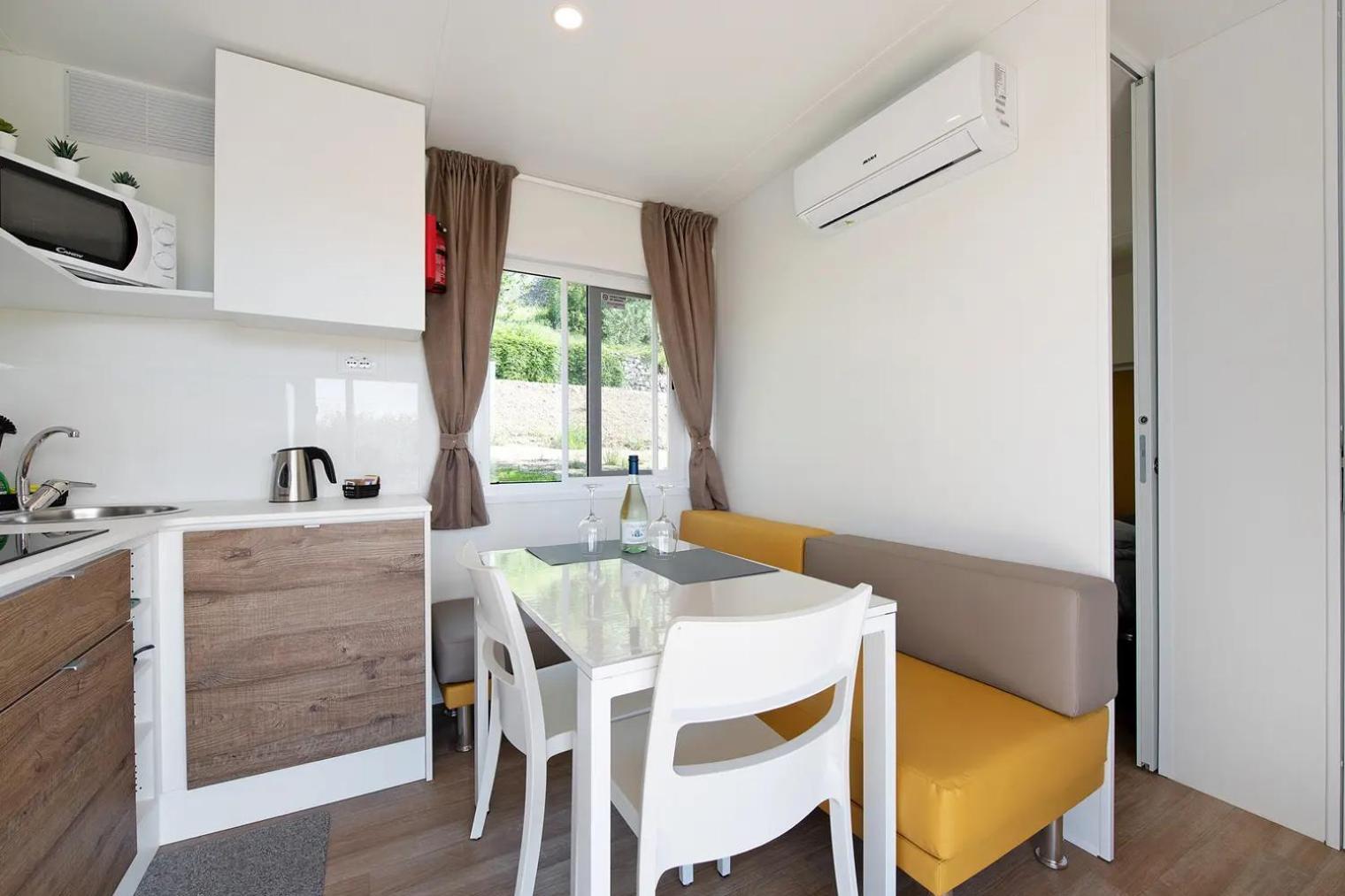 Camping Eurovil Predore Εξωτερικό φωτογραφία
