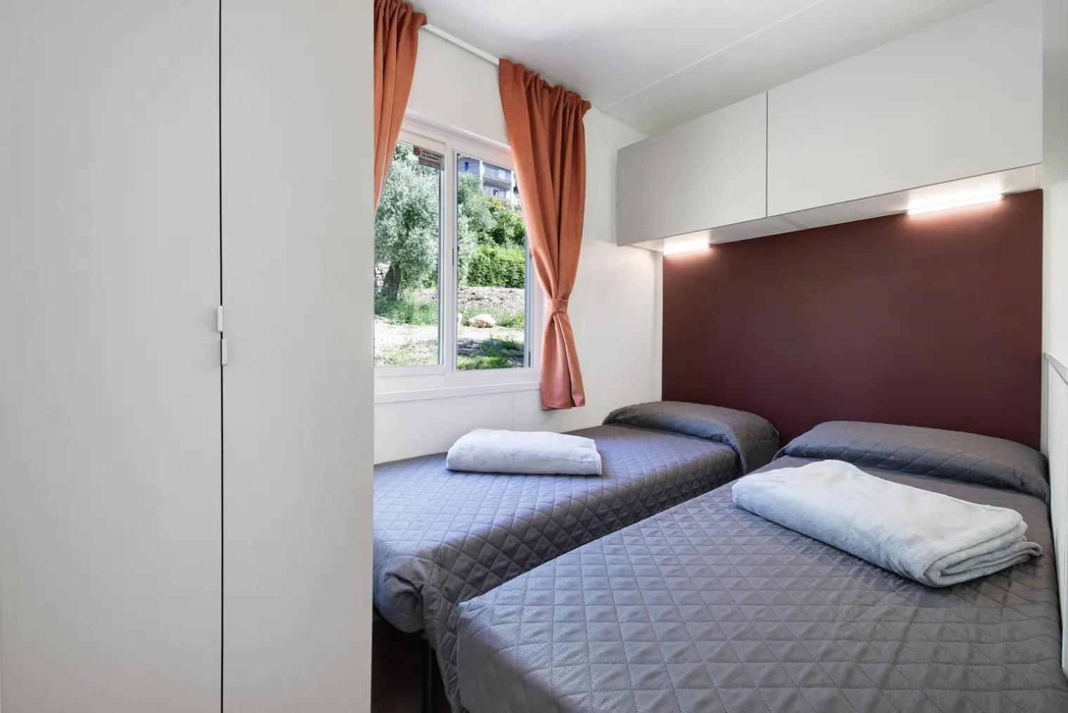 Camping Eurovil Predore Εξωτερικό φωτογραφία