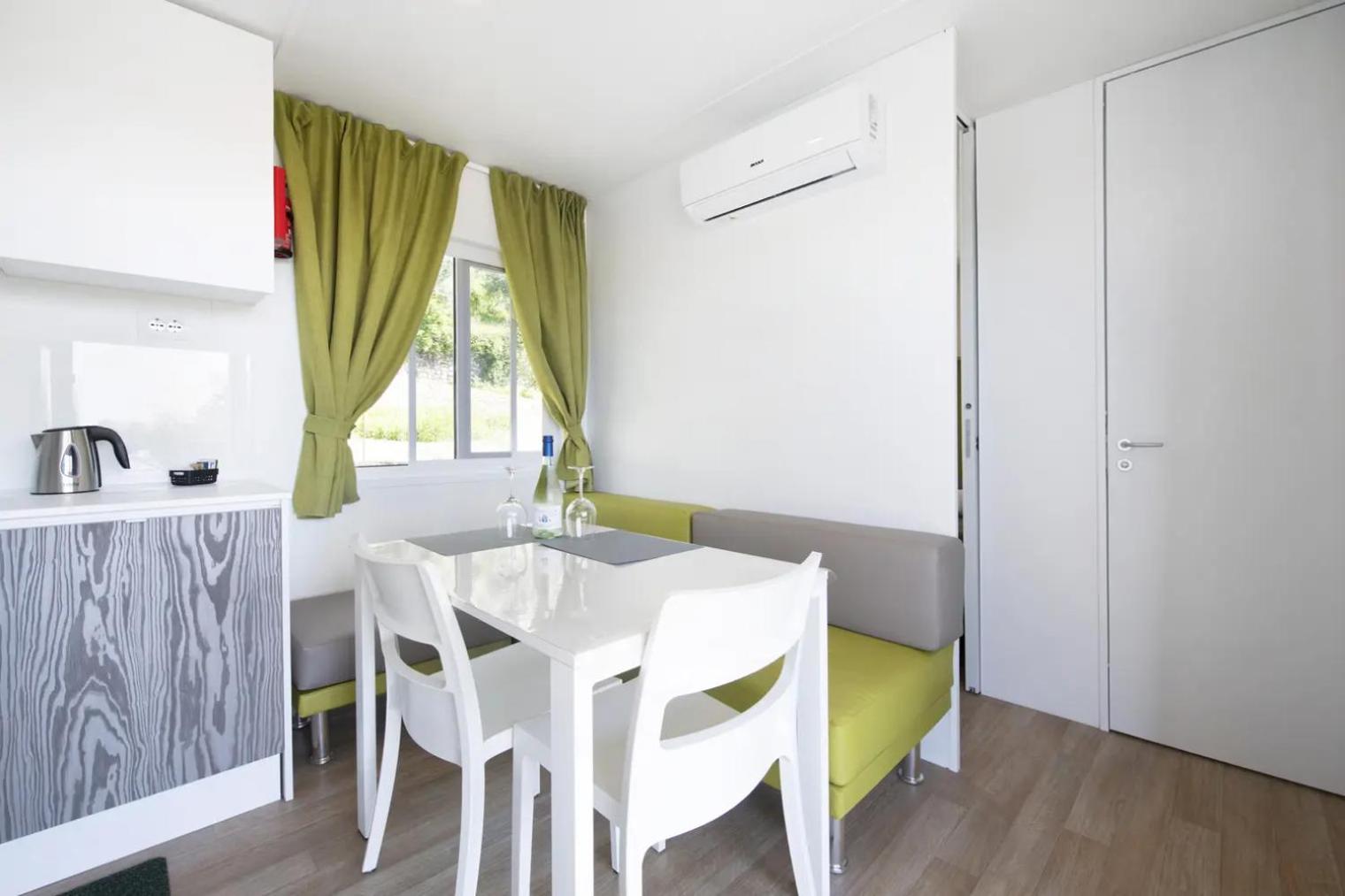 Camping Eurovil Predore Εξωτερικό φωτογραφία