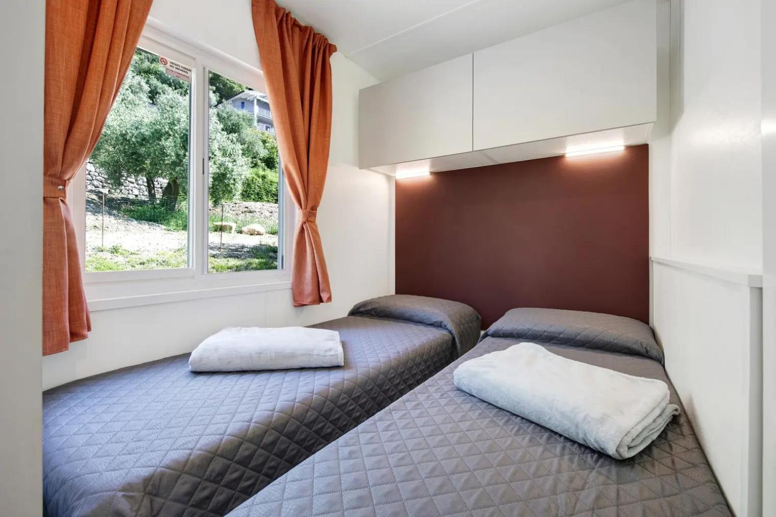 Camping Eurovil Predore Εξωτερικό φωτογραφία