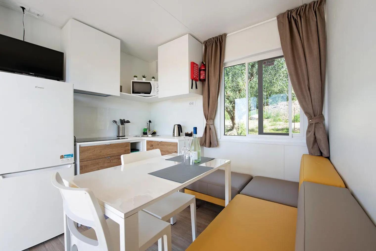 Camping Eurovil Predore Εξωτερικό φωτογραφία