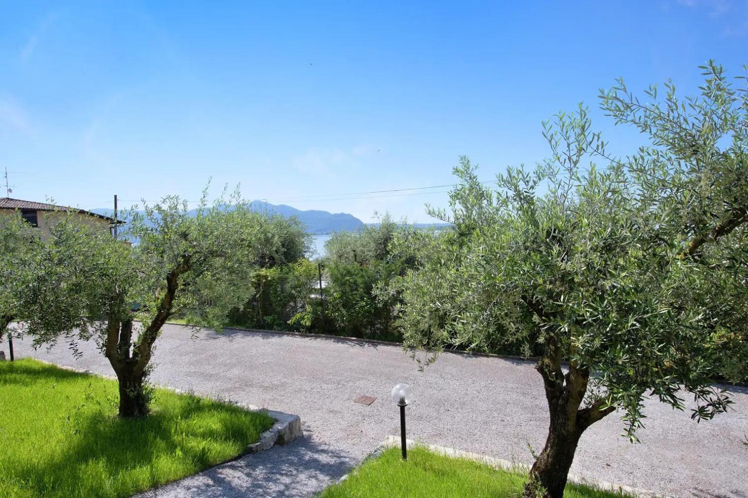 Camping Eurovil Predore Εξωτερικό φωτογραφία