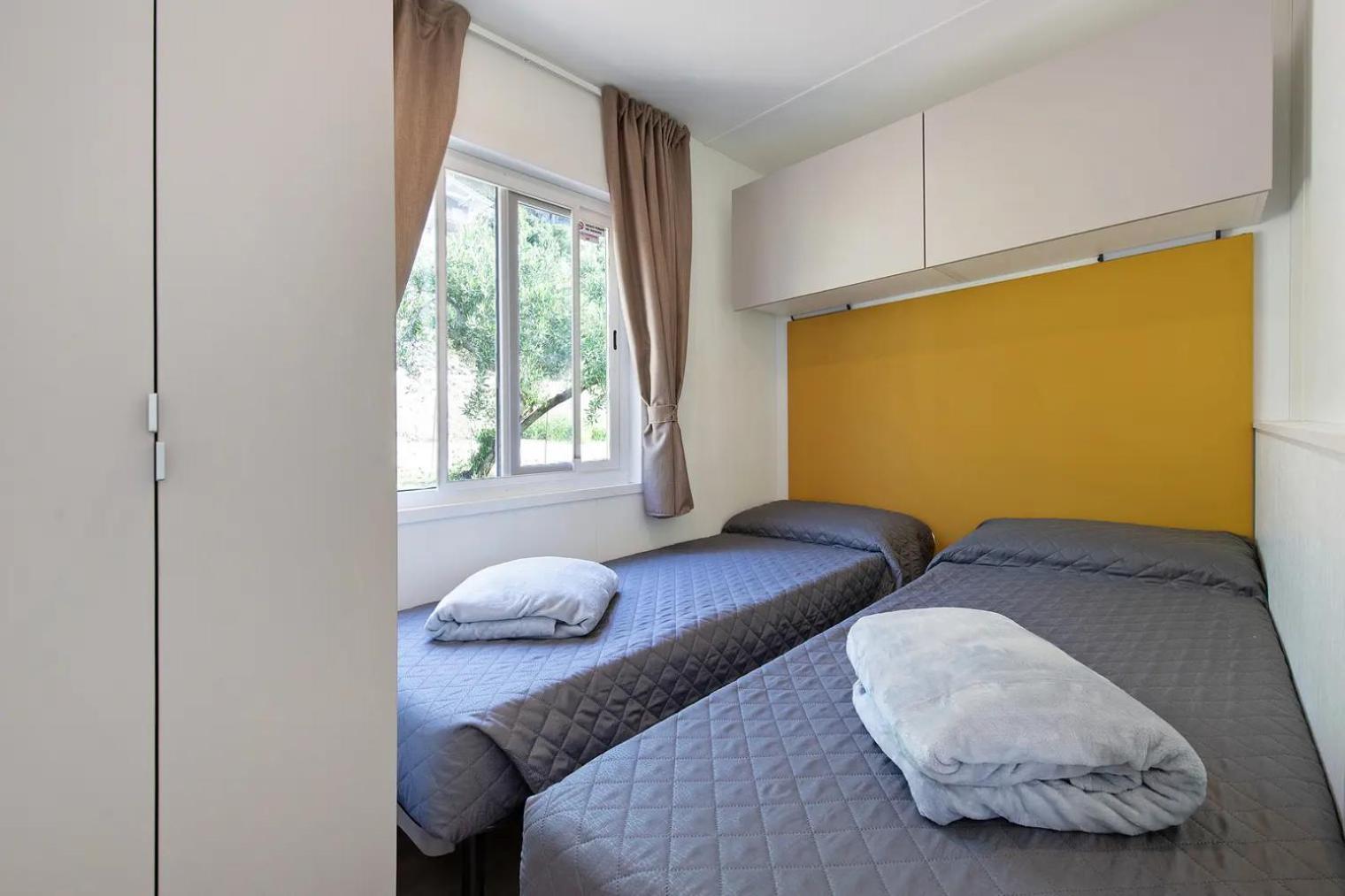 Camping Eurovil Predore Εξωτερικό φωτογραφία